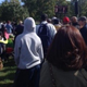 Illustration for article titled History in the Making: Million Man March 20th Anniversary